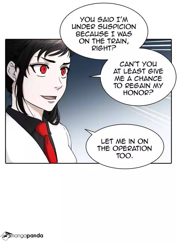 Tower of God Chapter 403 image 059